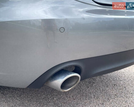 Серый Ауди А6, объемом двигателя 3 л и пробегом 243 тыс. км за 19500 $, фото 21 на Automoto.ua