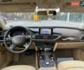 Серый Ауди А6, объемом двигателя 3 л и пробегом 167 тыс. км за 13500 $, фото 23 на Automoto.ua
