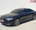 Сірий Ауді А6, об'ємом двигуна 2 л та пробігом 175 тис. км за 11900 $, фото 8 на Automoto.ua