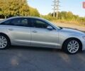 Ауди А6 2013 в Владимир-Волынский на Automoto.ua Серый Ауди А6, объемом двигателя 2 л и пробегом 283 тыс. км за 11200 $, фото 7 на Automoto.ua