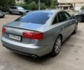 Серый Ауди А6, объемом двигателя 2.97 л и пробегом 150 тыс. км за 15350 $, фото 1 на Automoto.ua