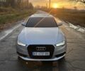 Ауді А6 2013 у Богодухове на Automoto.ua Сірий Ауді А6, об'ємом двигуна 3 л та пробігом 291 тис. км за 15500 $, фото 1 на Automoto.ua