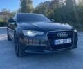 Серый Ауди А6, объемом двигателя 1.97 л и пробегом 266 тыс. км за 15300 $, фото 4 на Automoto.ua