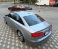 Серый Ауди А6, объемом двигателя 3 л и пробегом 230 тыс. км за 21000 $, фото 10 на Automoto.ua