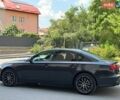 Сірий Ауді А6, об'ємом двигуна 1.97 л та пробігом 240 тис. км за 15499 $, фото 3 на Automoto.ua