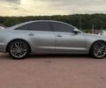 Сірий Ауді А6, об'ємом двигуна 3 л та пробігом 221 тис. км за 16900 $, фото 1 на Automoto.ua