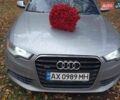 Серый Ауди А6, объемом двигателя 1.98 л и пробегом 285 тыс. км за 14350 $, фото 36 на Automoto.ua