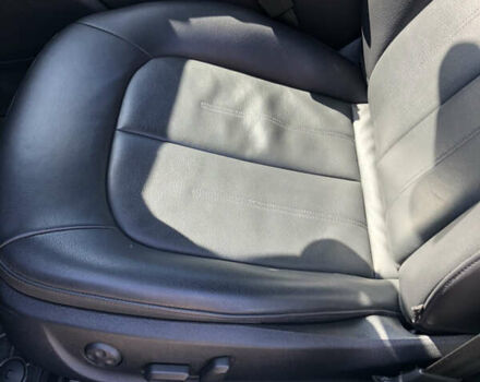 Серый Ауди А6, объемом двигателя 2 л и пробегом 74 тыс. км за 17500 $, фото 6 на Automoto.ua