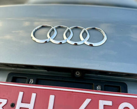 Ауди А6 2013 в Владимир-Волынский на Automoto.ua Серый Ауди А6, объемом двигателя 2 л и пробегом 219 тыс. км за 13000 $, фото 21 на Automoto.ua