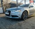 Сірий Ауді А6, об'ємом двигуна 1.98 л та пробігом 221 тис. км за 11500 $, фото 11 на Automoto.ua