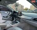 Серый Ауди А6, объемом двигателя 3 л и пробегом 354 тыс. км за 13800 $, фото 28 на Automoto.ua
