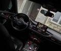 Серый Ауди А6, объемом двигателя 1.98 л и пробегом 254 тыс. км за 12700 $, фото 24 на Automoto.ua