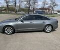 Серый Ауди А6, объемом двигателя 3 л и пробегом 360 тыс. км за 15200 $, фото 8 на Automoto.ua