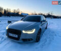 Серый Ауди А6, объемом двигателя 1.97 л и пробегом 219 тыс. км за 16700 $, фото 1 на Automoto.ua