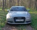 Сірий Ауді А6, об'ємом двигуна 1.98 л та пробігом 285 тис. км за 14350 $, фото 35 на Automoto.ua