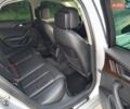 Сірий Ауді А6, об'ємом двигуна 3 л та пробігом 300 тис. км за 14500 $, фото 8 на Automoto.ua