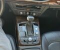Серый Ауди А6, объемом двигателя 2 л и пробегом 159 тыс. км за 16500 $, фото 11 на Automoto.ua