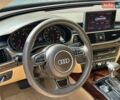 Сірий Ауді А6, об'ємом двигуна 2 л та пробігом 250 тис. км за 12700 $, фото 22 на Automoto.ua