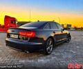 Сірий Ауді А6, об'ємом двигуна 2 л та пробігом 157 тис. км за 14500 $, фото 2 на Automoto.ua