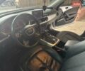 Сірий Ауді А6, об'ємом двигуна 1.98 л та пробігом 199 тис. км за 13000 $, фото 2 на Automoto.ua