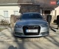 Серый Ауди А6, объемом двигателя 3 л и пробегом 136 тыс. км за 12900 $, фото 1 на Automoto.ua