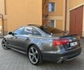 Серый Ауди А6, объемом двигателя 3 л и пробегом 260 тыс. км за 15900 $, фото 7 на Automoto.ua
