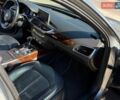 Серый Ауди А6, объемом двигателя 1.98 л и пробегом 254 тыс. км за 12250 $, фото 22 на Automoto.ua