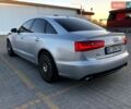 Сірий Ауді А6, об'ємом двигуна 1.98 л та пробігом 250 тис. км за 12900 $, фото 7 на Automoto.ua