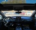 Серый Ауди А6, объемом двигателя 3 л и пробегом 155 тыс. км за 16400 $, фото 9 на Automoto.ua