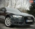 Сірий Ауді А6, об'ємом двигуна 2.97 л та пробігом 308 тис. км за 15999 $, фото 6 на Automoto.ua