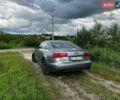 Сірий Ауді А6, об'ємом двигуна 1.98 л та пробігом 150 тис. км за 14200 $, фото 6 на Automoto.ua