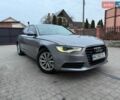 Серый Ауди А6, объемом двигателя 3 л и пробегом 222 тыс. км за 15200 $, фото 1 на Automoto.ua