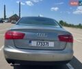 Серый Ауди А6, объемом двигателя 1.97 л и пробегом 259 тыс. км за 15500 $, фото 5 на Automoto.ua
