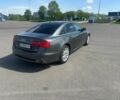 Серый Ауди А6, объемом двигателя 3 л и пробегом 170 тыс. км за 21900 $, фото 3 на Automoto.ua