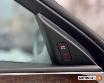 Сірий Ауді А6, об'ємом двигуна 3 л та пробігом 154 тис. км за 17800 $, фото 22 на Automoto.ua