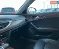 Сірий Ауді А6, об'ємом двигуна 2 л та пробігом 183 тис. км за 13590 $, фото 29 на Automoto.ua