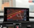 Сірий Ауді А6, об'ємом двигуна 3 л та пробігом 195 тис. км за 12500 $, фото 18 на Automoto.ua