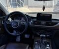 Сірий Ауді А6, об'ємом двигуна 3 л та пробігом 295 тис. км за 14500 $, фото 30 на Automoto.ua
