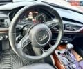 Серый Ауди А6, объемом двигателя 1.97 л и пробегом 203 тыс. км за 14500 $, фото 33 на Automoto.ua