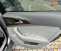 Серый Ауди А6, объемом двигателя 2 л и пробегом 180 тыс. км за 12900 $, фото 10 на Automoto.ua