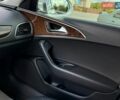 Сірий Ауді А6, об'ємом двигуна 3 л та пробігом 243 тис. км за 16900 $, фото 3 на Automoto.ua