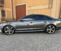 Серый Ауди А6, объемом двигателя 3 л и пробегом 260 тыс. км за 15900 $, фото 3 на Automoto.ua