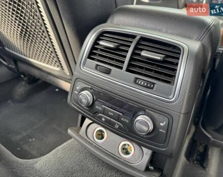 Ауди А6 2013 в Львове на Automoto.ua Серый Ауди А6, объемом двигателя 3 л и пробегом 182 тыс. км за 10800 $, фото 15 на Automoto.ua