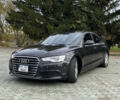 Сірий Ауді А6, об'ємом двигуна 3 л та пробігом 230 тис. км за 17999 $, фото 1 на Automoto.ua