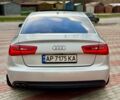 Серый Ауди А6, объемом двигателя 2 л и пробегом 316 тыс. км за 14999 $, фото 6 на Automoto.ua