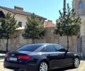 Сірий Ауді А6, об'ємом двигуна 3 л та пробігом 300 тис. км за 16700 $, фото 3 на Automoto.ua