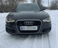 Серый Ауди А6, объемом двигателя 2 л и пробегом 206 тыс. км за 13900 $, фото 2 на Automoto.ua