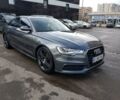 Сірий Ауді А6, об'ємом двигуна 2 л та пробігом 52 тис. км за 23900 $, фото 1 на Automoto.ua