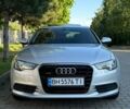 Сірий Ауді А6, об'ємом двигуна 2.97 л та пробігом 167 тис. км за 14999 $, фото 19 на Automoto.ua