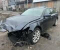 Серый Ауди А6, объемом двигателя 3 л и пробегом 140 тыс. км за 7250 $, фото 1 на Automoto.ua